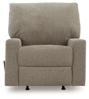 Newellen Hemp Recliner - 4840425