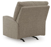 Newellen Hemp Recliner - 4840425