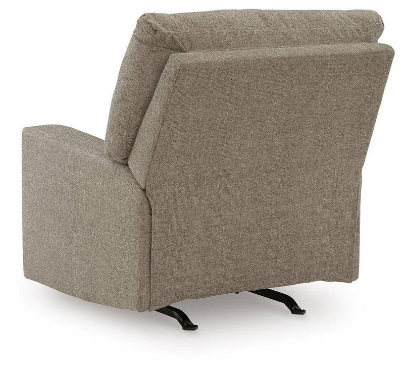 Newellen Hemp Recliner - 4840425