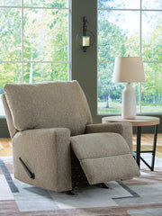 Newellen Hemp Recliner - 4840425