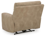 Next-Gen Durapella 3-Piece Sectional and Recliner - 61004S12