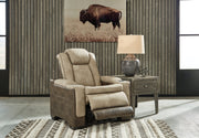 Next - Gen DuraPella Power Recliner - Gate FurniturePower Recliner