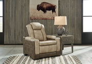 Next - Gen DuraPella Power Recliner - Gate FurniturePower Recliner