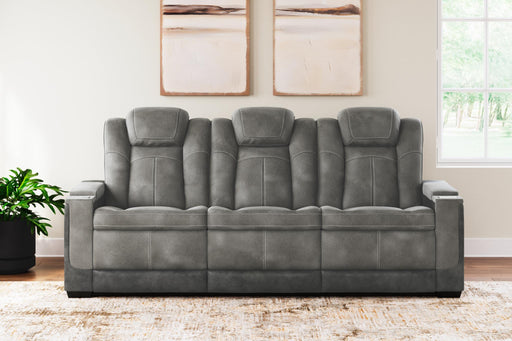 Next-Gen DuraPella Power Reclining Sofa - 2200415