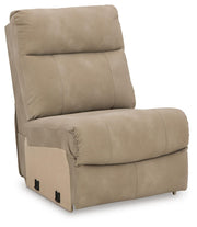 Next-Gen Durapella Sand 6-Piece Power Reclining Sectional - 61004S8