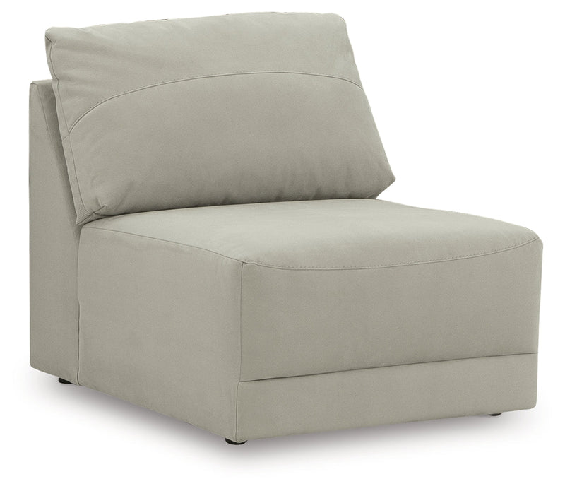 Next-Gen Gaucho Armless Chair - 1830446 - Gate Furniture