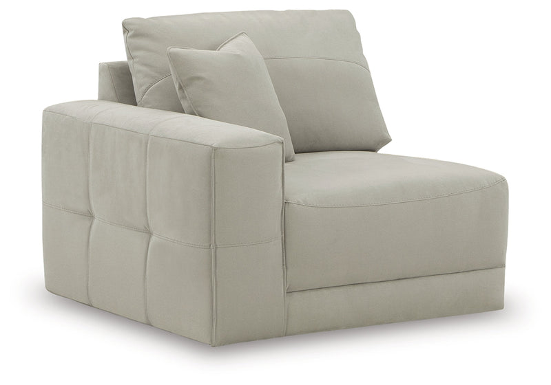 Next-Gen Gaucho Left-Arm Facing Corner Chair - 1830464 - Gate Furniture
