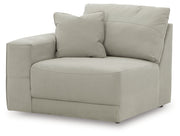 Next-Gen Gaucho Left-Arm Facing Corner Chair - 1830464 - Gate Furniture