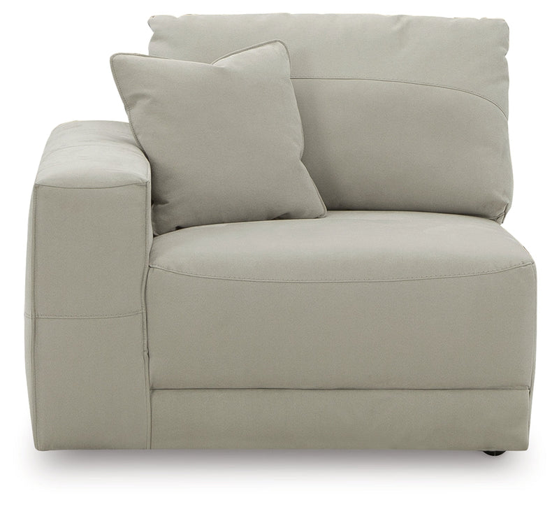 Next-Gen Gaucho Left-Arm Facing Corner Chair - 1830464 - Gate Furniture
