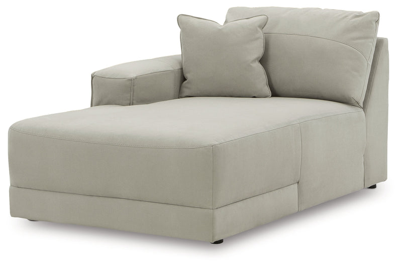 Next-Gen Gaucho Left-Arm Facing Corner Chaise - 1830416 - Gate Furniture