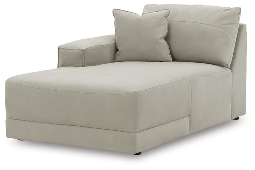 Next-Gen Gaucho Left-Arm Facing Corner Chaise - 1830416 - Gate Furniture