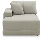 Next-Gen Gaucho Left-Arm Facing Corner Chaise - 1830416 - Gate Furniture