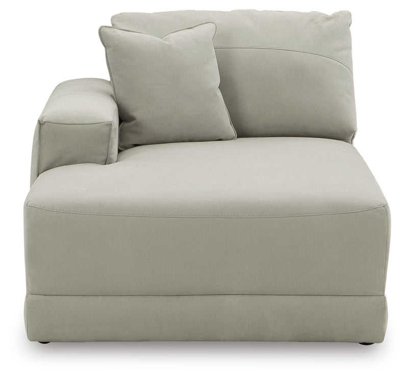 Next-Gen Gaucho Left-Arm Facing Corner Chaise - 1830416 - Gate Furniture