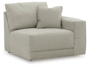Next-Gen Gaucho Right-Arm Facing Corner Chair - 1830465 - Gate Furniture