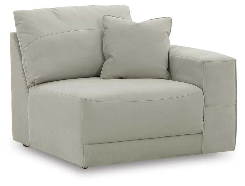 Next-Gen Gaucho Right-Arm Facing Corner Chair - 1830465 - Gate Furniture
