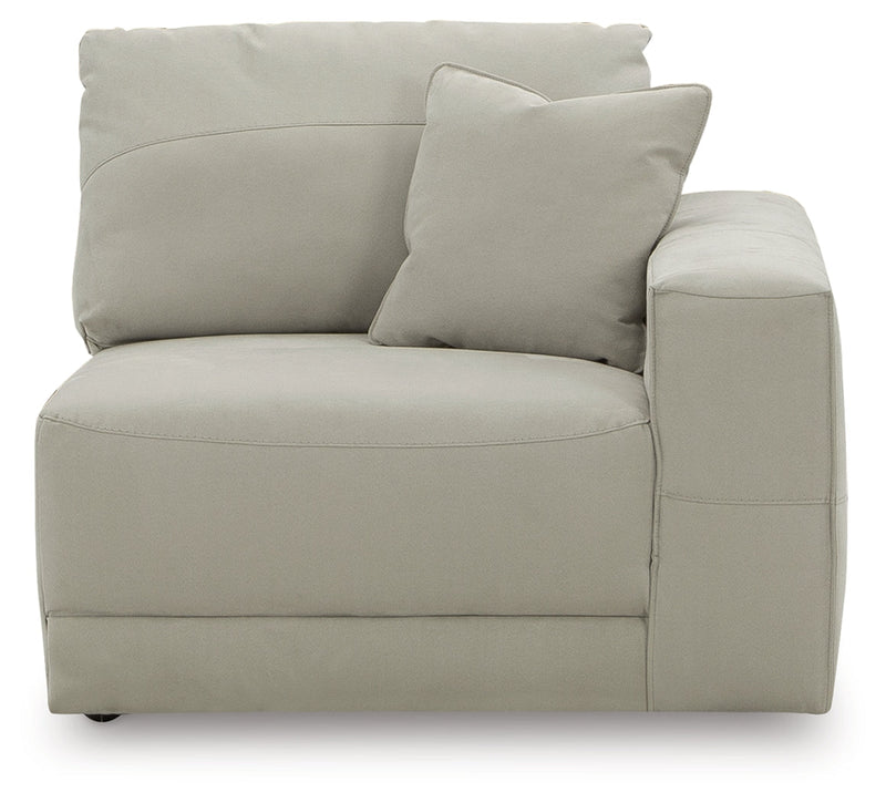 Next-Gen Gaucho Right-Arm Facing Corner Chair - 1830465 - Gate Furniture