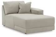 Next-Gen Gaucho Right-Arm Facing Corner Chaise - 1830417 - Gate Furniture
