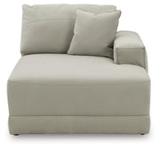 Next-Gen Gaucho Right-Arm Facing Corner Chaise - 1830417 - Gate Furniture
