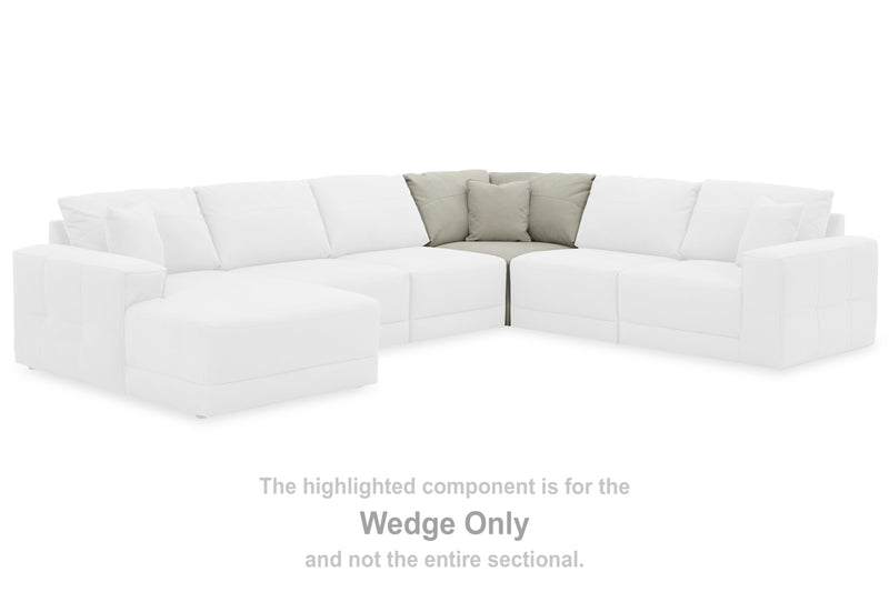 Next-Gen Gaucho Wedge - 1830477 - Gate Furniture