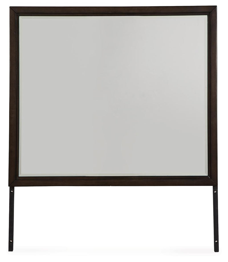 Neymorton Bedroom Mirror - B618-36