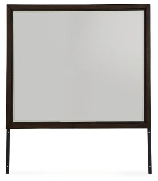 Neymorton Bedroom Mirror - B618-36