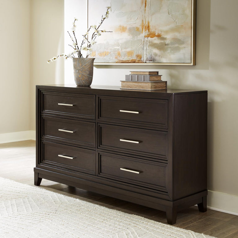 Neymorton Dresser - B618-31
