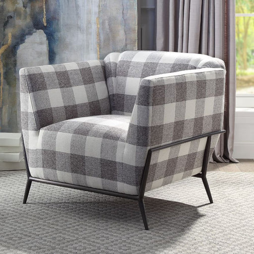 Niamey II Accent Chair - 59725