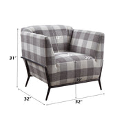 Niamey II Accent Chair - 59725