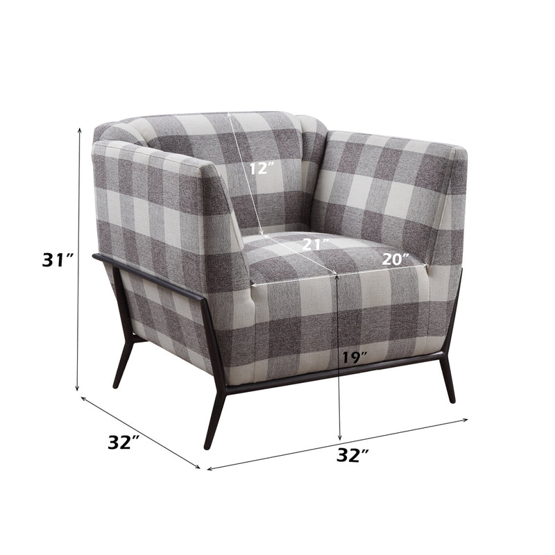 Niamey II Accent Chair - 59725