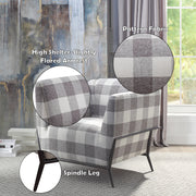 Niamey II Accent Chair - 59725