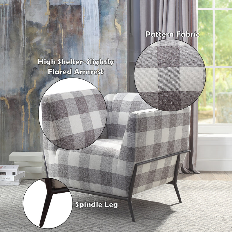 Niamey II Accent Chair - 59725