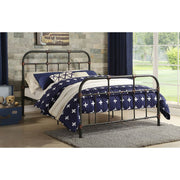 Nicipolis Full Bed - 30735F