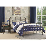 Nicipolis Full Bed - 30735F