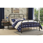 Nicipolis Full Bed - 30735F