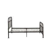 Nicipolis Full Bed - 30735F