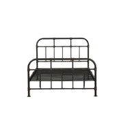 Nicipolis Full Bed - 30735F