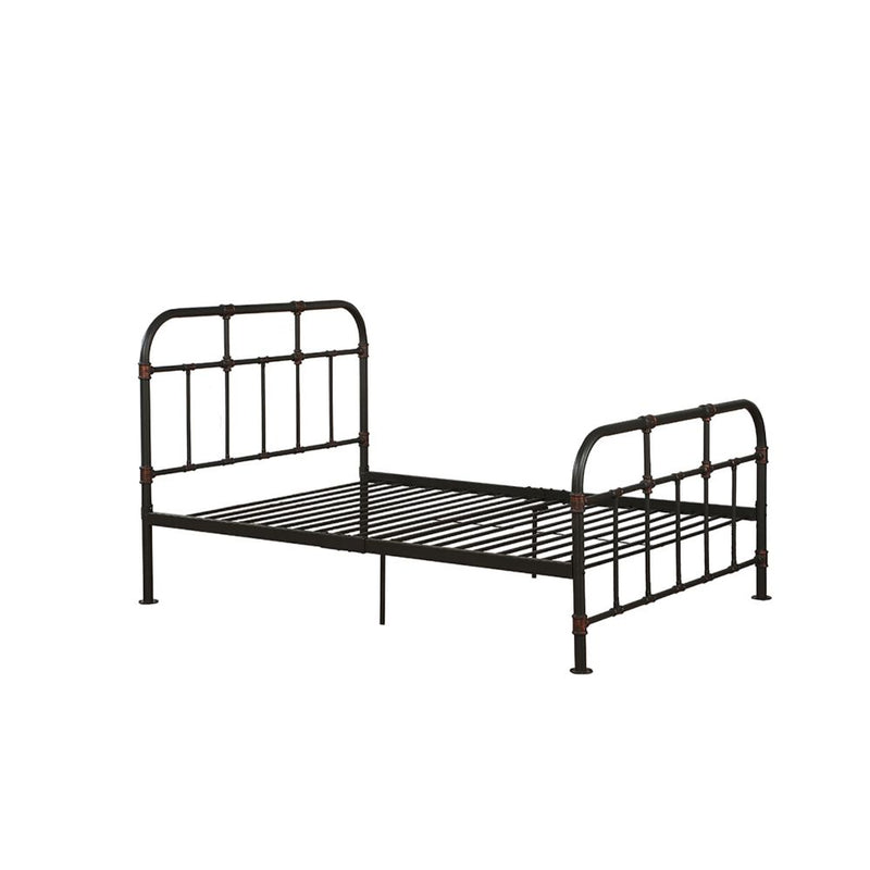 Nicipolis Full Bed - 30735F