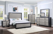 Nicola Chest - BD01431