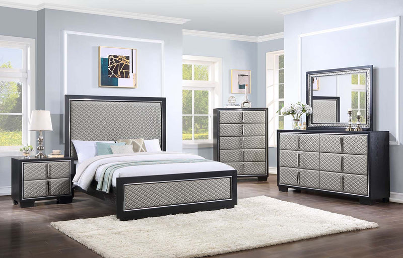 Nicola Chest - BD01431