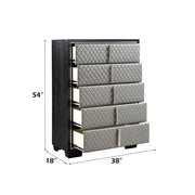 Nicola Chest - BD01431