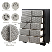 Nicola Chest - BD01431