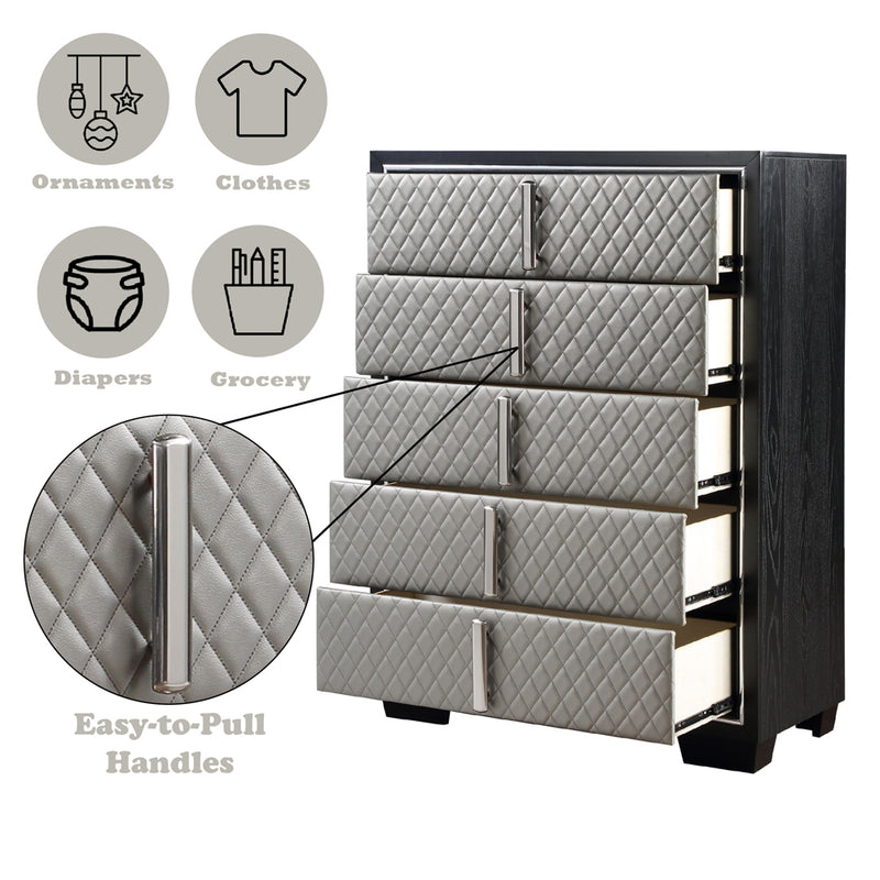 Nicola Chest - BD01431