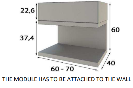 Night Stand 56577 - i40281