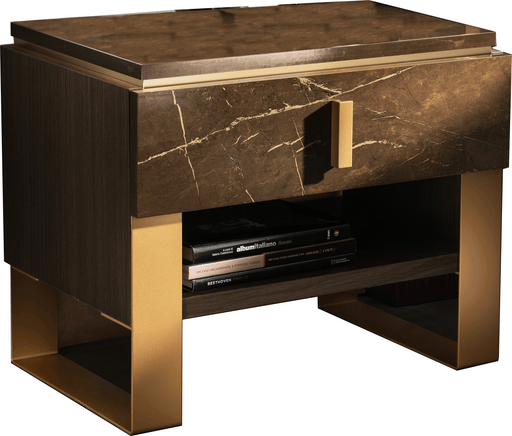 Nightstand - i33821