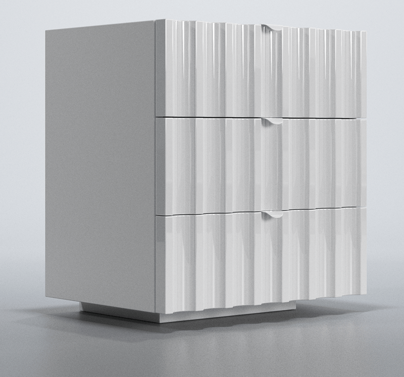 Nightstand - i37380