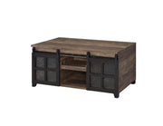 Nineel Coffee Table - 87955