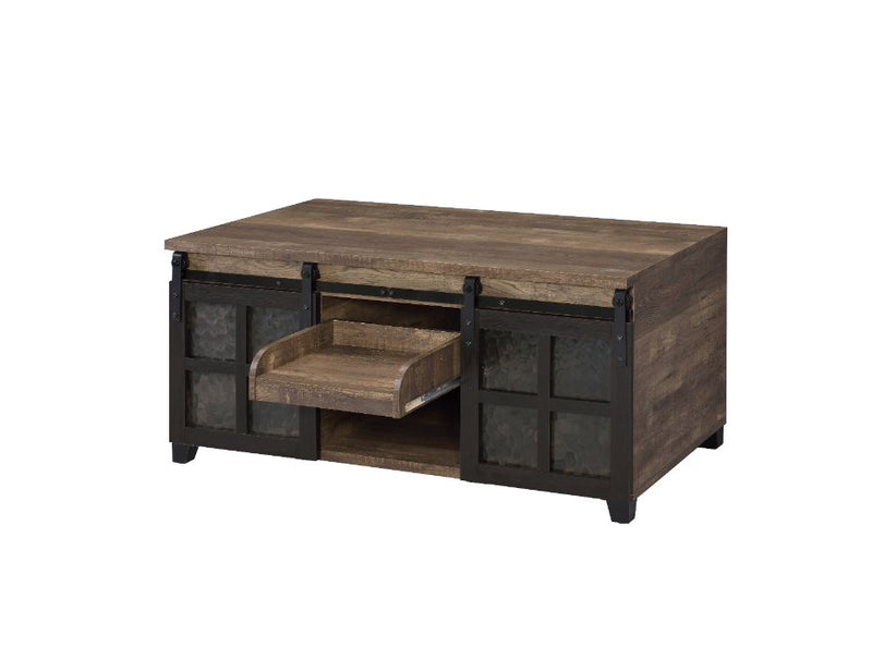 Nineel Coffee Table - 87955