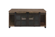 Nineel Coffee Table - 87955