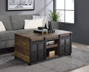 Nineel Coffee Table - 87955