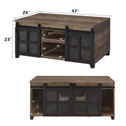 Nineel Coffee Table - 87955